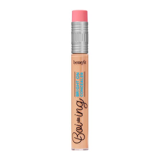 BENEFIT    BRIGHT ON     CONC 4